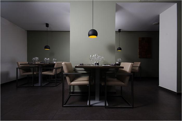 Vilaine Fille Bergen